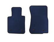 BMW Z4 (E89) 2009-2016 Tapis de sol EVA (Bleu) photo 1