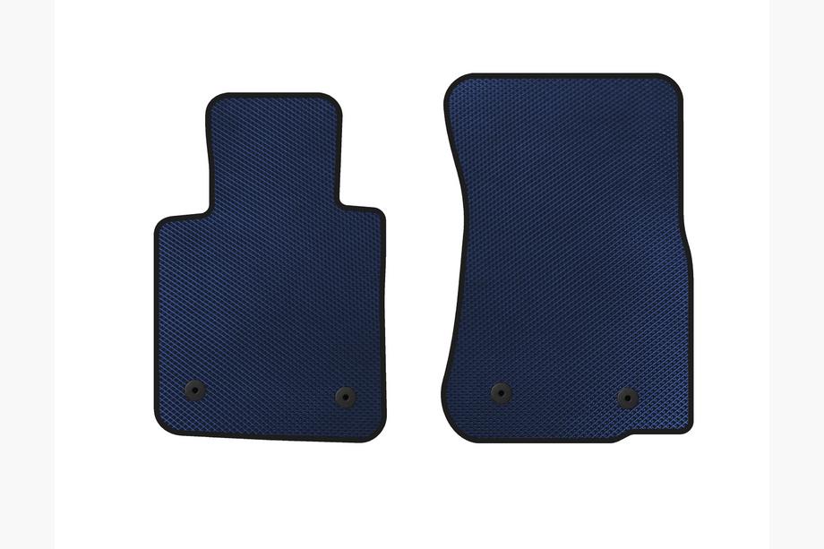 BMW Z4 (E89) 2009-2016 Tapis de sol EVA (Bleu) Image