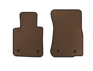 BMW Z4 (E89) 2009-2016 Tapis de sol EVA (Marron) photo 1