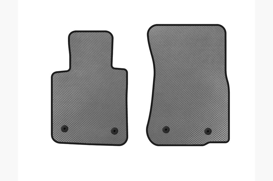 BMW Z4 (E89) 2009-2016 Tapis de sol EVA (Gris) Image