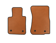 BMW Z4 (E89) 2009-2016 Tapis de sol EVA (Orange) photo 1