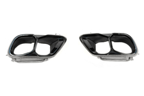 BMW X6 G06 2019–2027 Embouts d’échappement M-Performance photo 5
