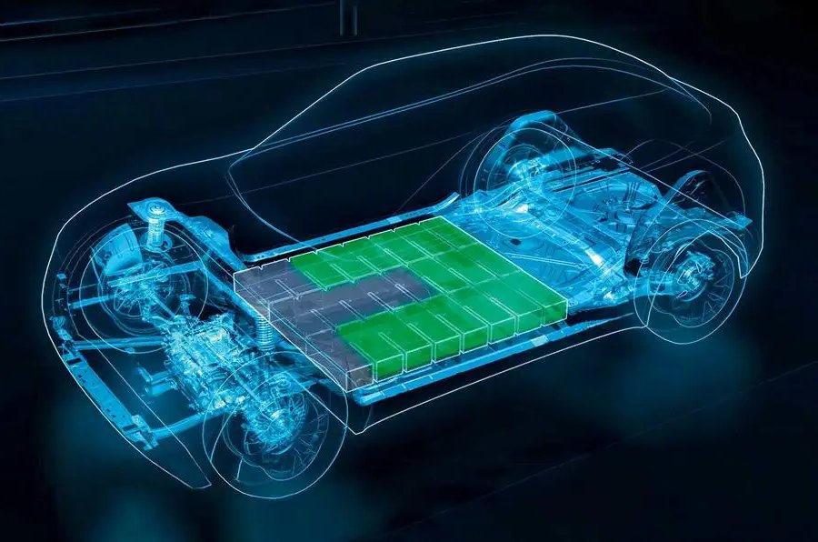 Qu’arrive-t-il à la batterie après qu’une voiture électrique soit restée inactive pendant une longue période ?