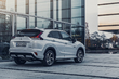 Essai du Mitsubishi Eclipse Cross : version restylée photo 3