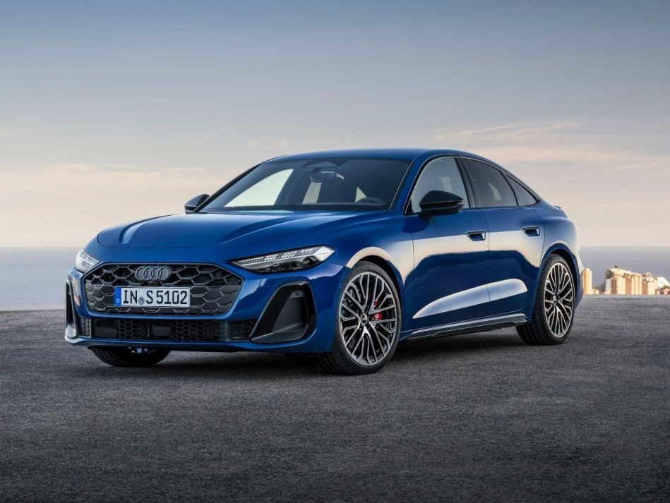 Audi S5 2024 : l’élégance sportive de la nouvelle génération