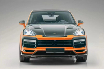 Porsche Cayenne 2018- Kit carrosserie MNSR-Style (pour Coupe 2019-2022) photo 1