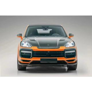 Kit carrosserie MNSR-Style (pour Coupe 2019-2022) Porsche Cayenne 2018- photo 1