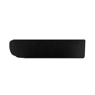 Tapis de coffre EVA (déployé 3e rangée, Noir) Citroen C-4 Picasso 2013–2022