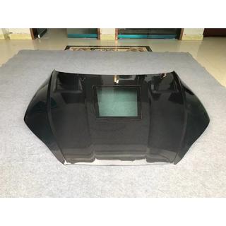 Capot Carbone V1 (2020-2024) photo 2