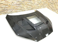 Audi A5 2016-2025 Capot Carbone V2 (2020-2024) photo 1