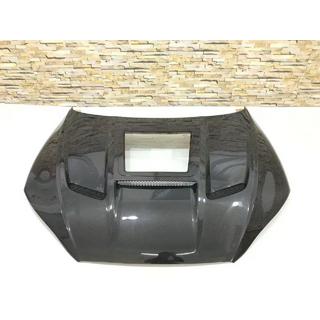 Capot Carbone V2 (2020-2024) photo 2