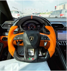 Lamborghini Urus 2018- Volant (Carbone) photo 1