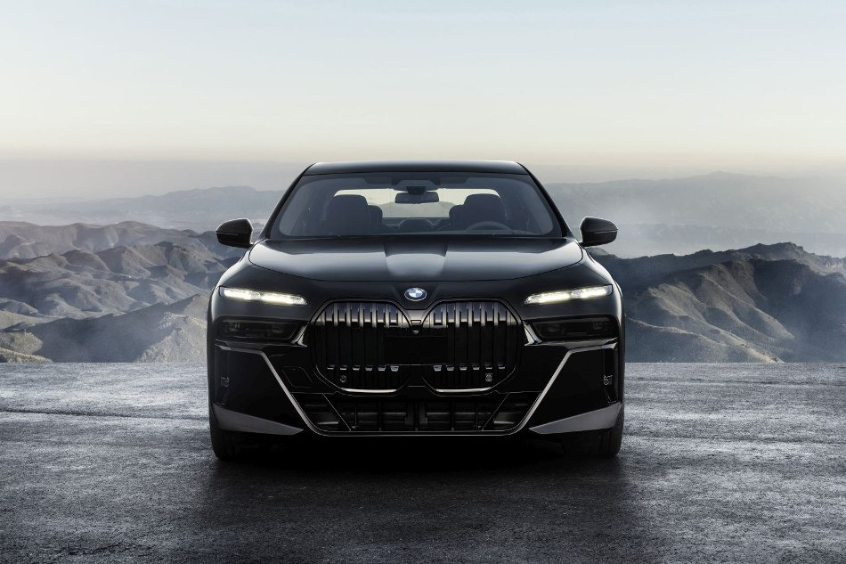 Essai de la BMW Série 7 (G70) : luxe et innovation de septième génération