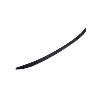 Aileron de coffre X4M-Style (Noir Brillant, Plastique ABS) BMW X4 G02 2018- photo 2
