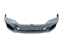 BMW Série 5 G30/G31 2017–2023 Pare-chocs avant M-Tech (pour 2021+) photo 9