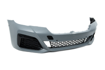 BMW Série 5 G30/G31 2017–2023 Pare-chocs avant M-Tech (pour 2021+) photo 7
