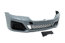 BMW Série 5 G30/G31 2017–2023 Pare-chocs avant M-Tech (pour 2021+) photo 13
