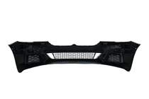 BMW Série 5 G30/G31 2017–2023 Pare-chocs avant M-Tech (pour 2021+) photo 10
