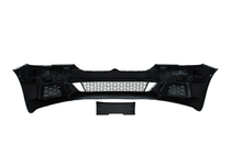 BMW Série 5 G30/G31 2017–2023 Pare-chocs avant M-Tech (pour 2021+) photo 14