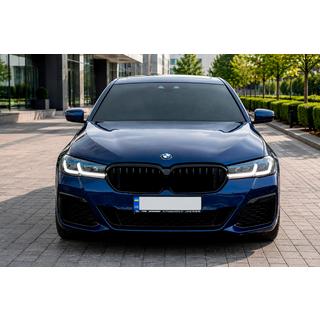 Pare-chocs avant M-Tech (pour 2021+) BMW Série 5 G30/G31 2017–2023 photo 1