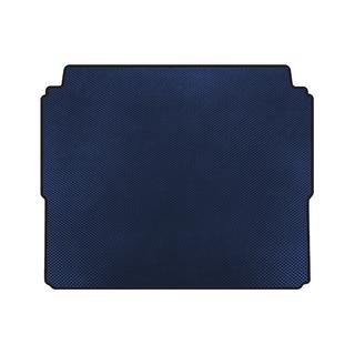 Tapis de coffre EVA (inférieur, Bleu) Citroen C5 Aircross 2017-2025