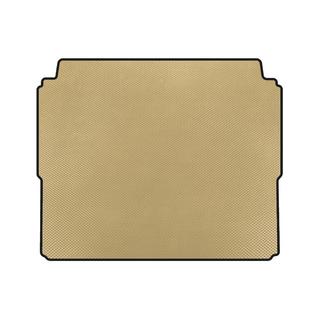 Tapis de coffre EVA (inférieur, Beige) Citroen C5 Aircross 2017-2025