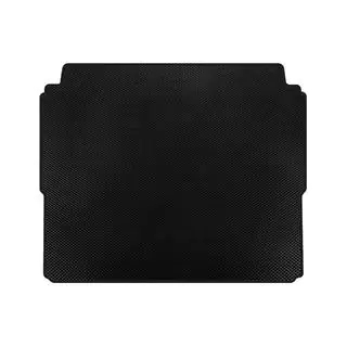 Tapis de coffre EVA (inférieur, Noir)