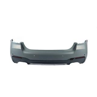 Pare-chocs arrière complet M-Tech (pour G30) BMW Série 5 G30/G31 2017–2023 photo 1