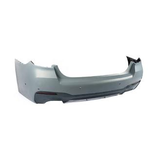 Pare-chocs arrière complet M-Tech (pour G30) BMW Série 5 G30/G31 2017–2023 photo 3