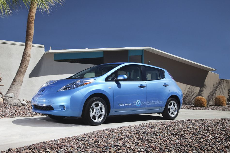 Est-il intéressant d’acheter une voiture électrique d’occasion ?