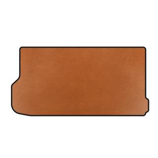 Tapis de coffre EVA (Orange)