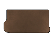 Daewoo Matiz 1998-2008 Tapis de coffre EVA (Marron) photo 1