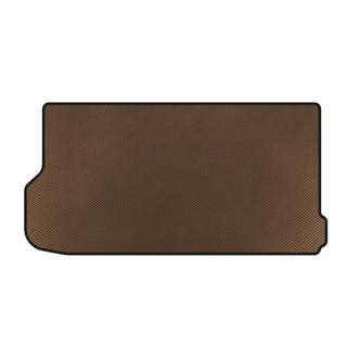 Tapis de coffre EVA (Marron)