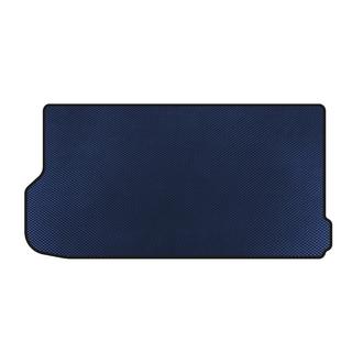 Tapis de coffre EVA (Bleu)