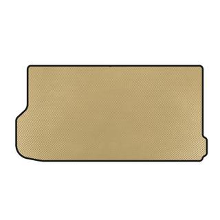 Tapis de coffre EVA (Beige)
