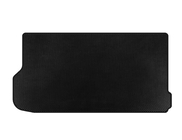 Daewoo Matiz 1998-2008 Tapis de coffre EVA (Noir) photo 1