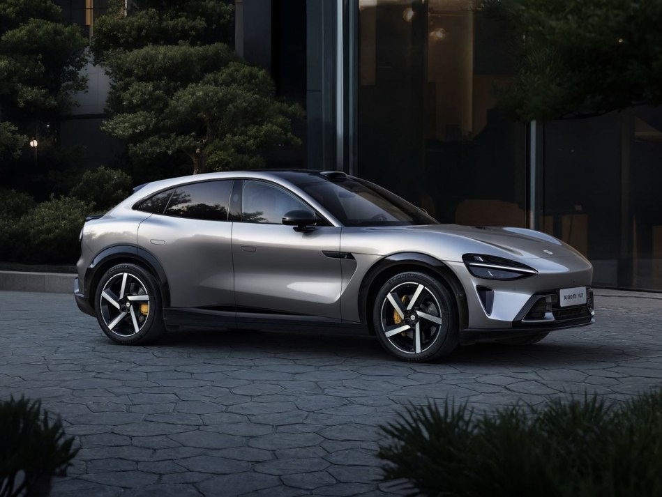 Test de la voiture électrique Xiaomi YU7 : un crossover futuriste avec une autonomie impressionnante