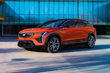Cadillac Optiq : crossover électrique compact de luxe photo 4