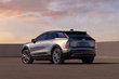 Cadillac Optiq : crossover électrique compact de luxe photo 3