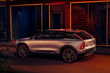 Cadillac Optiq : crossover électrique compact de luxe photo 2