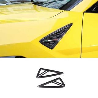 Extensions d'ailes V2 (Carbone) Lamborghini Urus 2018-
