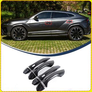 Couvre-poignées de porte Carbone Lamborghini Urus 2018-