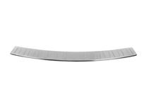 Volkswagen Sharan 2010-2023 Protection de Pare-chocs Arrière OmsaLine Inox photo 1
