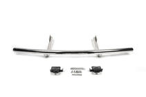 Volkswagen T4 Transporter 1990-2003 Arceau Arrière AK002 (Inox) photo 6
