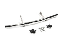 Volkswagen T4 Transporter 1990-2003 Arceau Arrière AK002 (Inox) photo 7