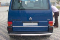 Volkswagen T4 Caravelle/Multivan 1990–2003 Arceau Arrière AK002 (Inox) photo 5