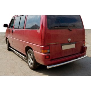 Arceau Arrière AK002 (Inox) Volkswagen T4 Caravelle/Multivan 1990–2003 photo 1