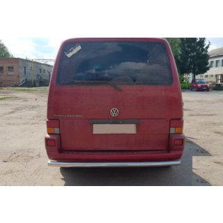 Arceau Arrière AK002 (Inox) Volkswagen T4 Caravelle/Multivan 1990–2003 photo 2