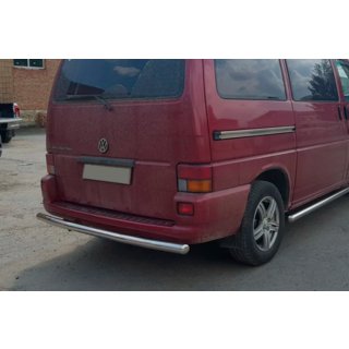 Arceau Arrière AK002 (Inox) Volkswagen T4 Caravelle/Multivan 1990–2003 photo 3