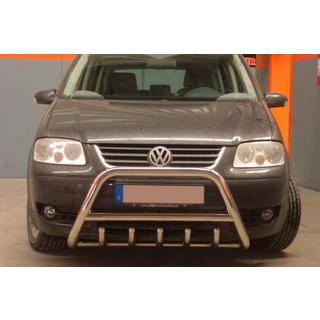 Pare-buffle WT003 (Inox) photo 2